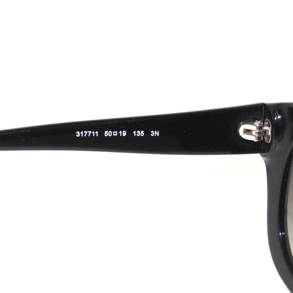 Michael Kors Summer Breeze 2037 317711 Sunglasses - Picture 3 of 5